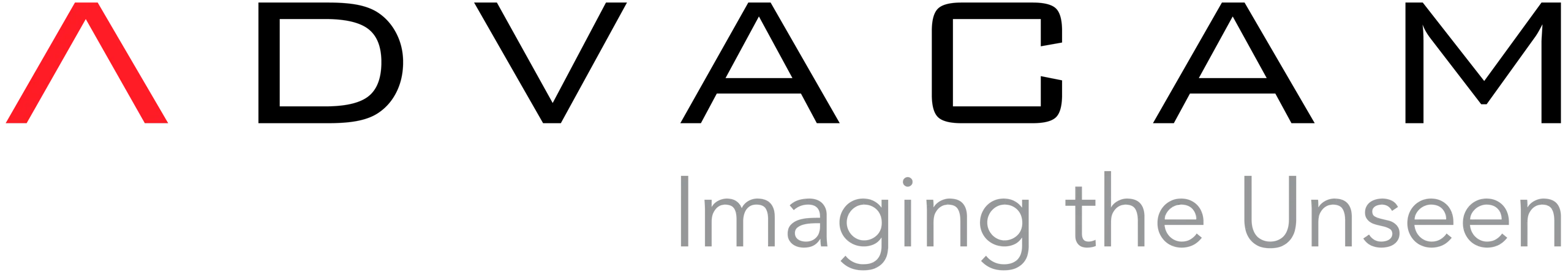 Advacam logo
