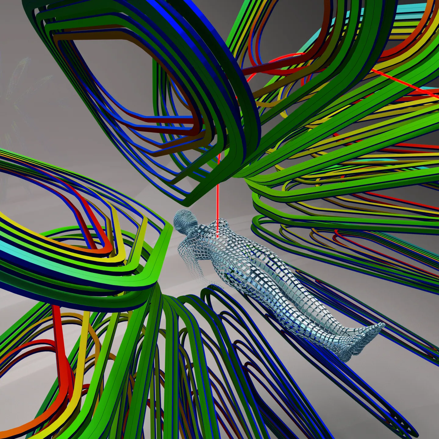 CERN’s impact on medical technology