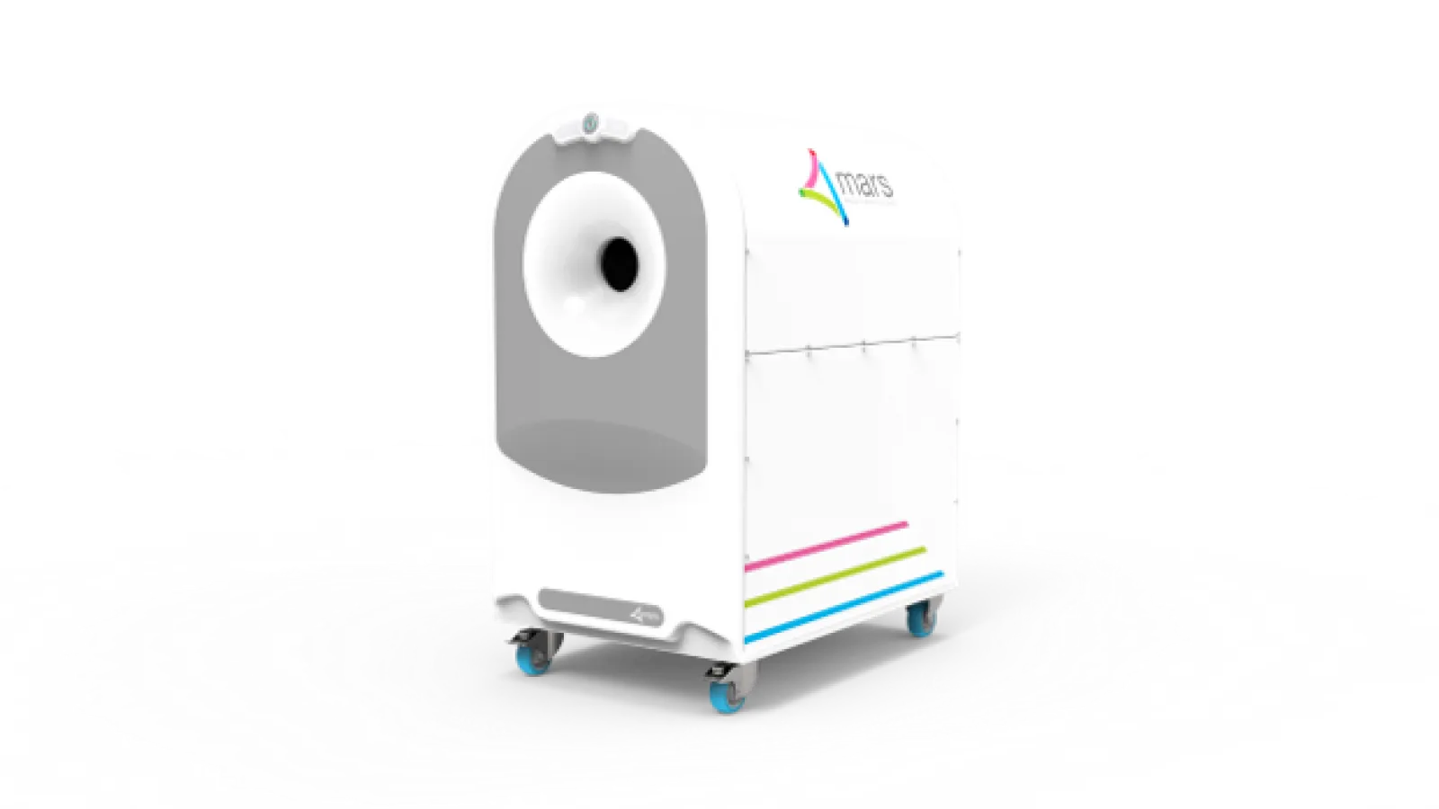 MARS Bioimaging is seeking partners to better enable drug development and therapy monitoring for COVID-19