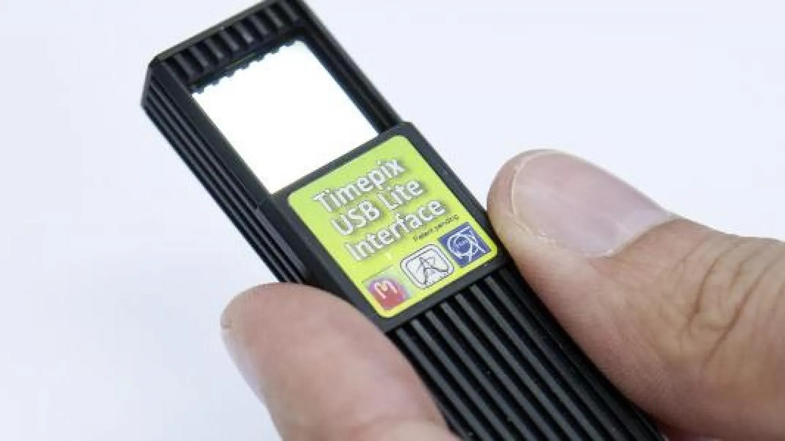Timepix detectors track cosmic radiation on the ISS